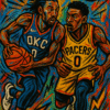 Pacers vs. Thunder Game 5 Preview: Will OKC’s Homecourt Spell Doom or Can Indiana Rewrite History?