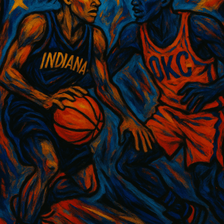 Indiana Pacers vs. Oklahoma City Thunder – Game 4 Preview