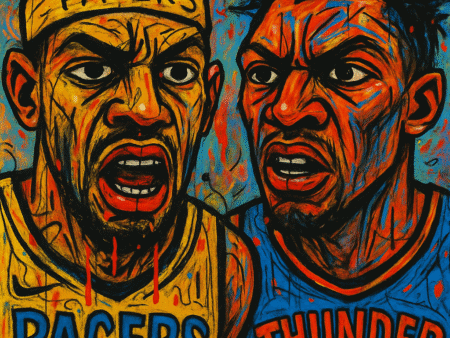 Pacers vs. Thunder Game 6 Preview: Hoosier Heartbreak or Thunder Triumph in Indy?