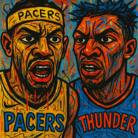 Pacers vs. Thunder Game 6 Preview: Hoosier Heartbreak or Thunder Triumph in Indy?