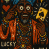 Manifesting Luck Under the July Buck Moon: Rituals, Meaning & Power Moves for Bettors