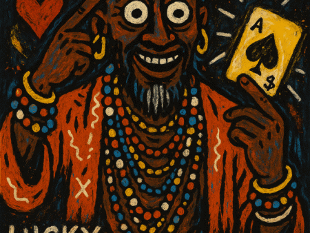 Manifesting Luck Under the July Buck Moon: Rituals, Meaning & Power Moves for Bettors