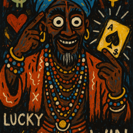 Manifesting Luck Under the July Buck Moon: Rituals, Meaning & Power Moves for Bettors