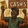 The $1 Miracle: North Carolina Man Wins Over $318K on a Quick Pick Ticket