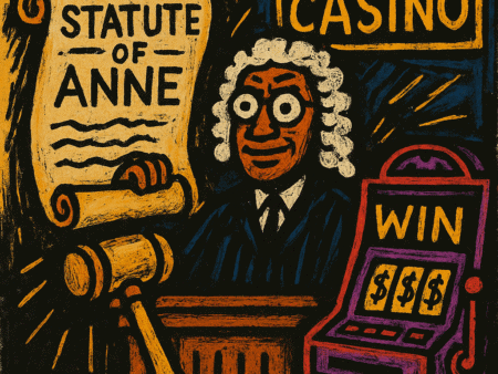 Could a 300-Year-Old Law Shake Up Sports Betting in Washington, D.C.?