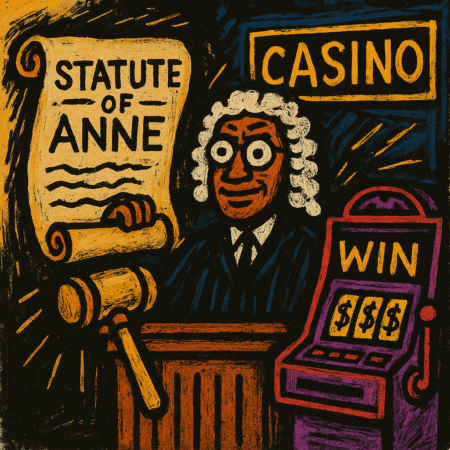 Could a 300-Year-Old Law Shake Up Sports Betting in Washington, D.C.?