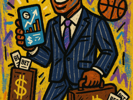 The Next Frontier: DraftKings Eyes Prediction Markets with Railbird Acquisition