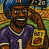In-Play Betting Hits 50% of All U.S. Wagers — Here’s What That Means for Savvy Bettors