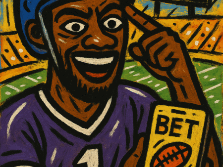 In-Play Betting Hits 50% of All U.S. Wagers — Here’s What That Means for Savvy Bettors
