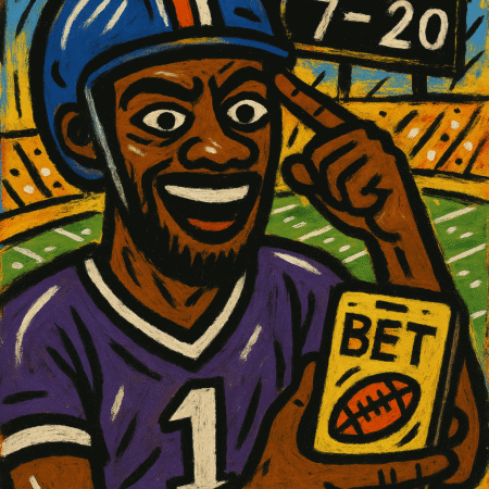 In-Play Betting Hits 50% of All U.S. Wagers — Here’s What That Means for Savvy Bettors