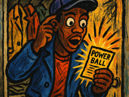 Lost and Loaded: A $276,000 Powerball Ticket Is Still Out There in Minnesota