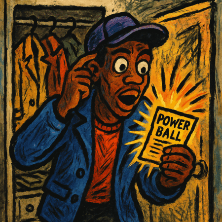 Lost and Loaded: A $276,000 Powerball Ticket Is Still Out There in Minnesota