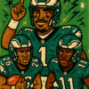 2025 NFC Power Rankings: LuckyBets’ Top 10 Powerhouses to Watch