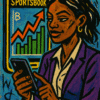 2025 Sports Betting Is on Fire: $12.1 Billion Wagered in May Alone!