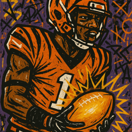 Top WR Tiers for 2025: Who’s Ready to Explode and Who Might Plateau?