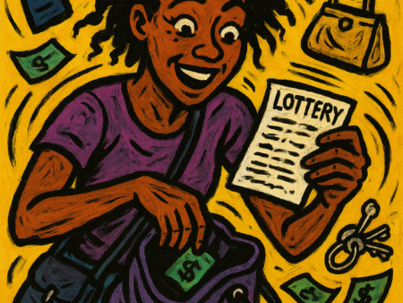 Urgent: $50,000 Powerball Tickets Expire This Week — Could You Be Rich and Not Know