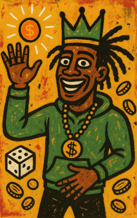Manifestation & Luck Guide for August 3–9, 2025