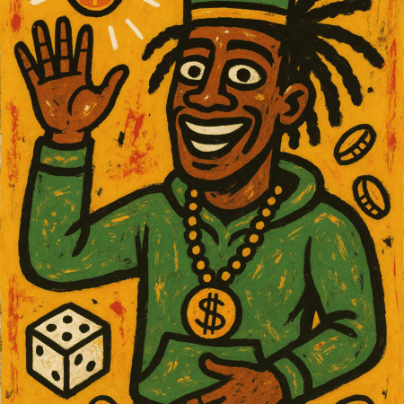 Manifestation & Luck Guide for August 3–9, 2025