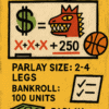 Parlay Fever: How to Win Big—Without Going Broke