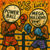 Weekend Charging Ahead: Powerball Tops $480M, Mega Millions at $166M—Here’s Where the Action Is