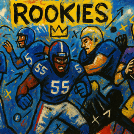 NFL Preseason Week 1 Power Pulse: Rising Stars, Bold Debuts, and What It Means for 2025