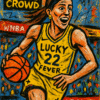 Caitlin Clark and the WNBA: Betting Boom, Record Crowds, and What It Means for the Future