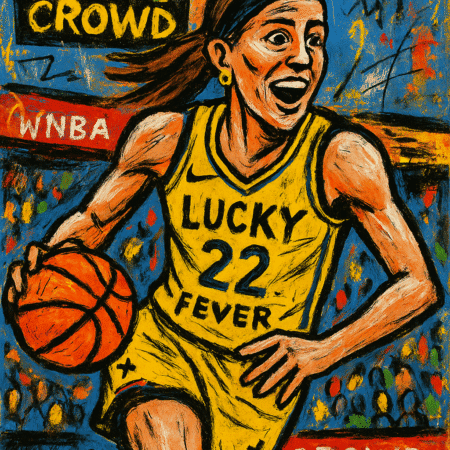 Caitlin Clark and the WNBA: Betting Boom, Record Crowds, and What It Means for the Future