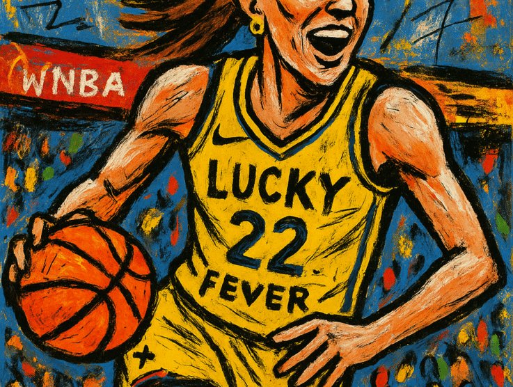 Caitlin Clark and the WNBA: Betting Boom, Record Crowds, and What It Means for the Future