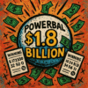 $1.8 Billion Powerball Jackpot Hits: What It Means for Luck, Odds, and the Next Big Chase