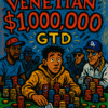 DeepStack Extravaganza III: Where Vegas Poker Money Meets Luck in September