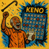 Keno Isn’t Just Luck: The $400,000 Lesson from Michigan