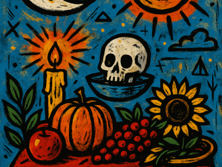 Lucky Guide September 2025: Rituals, Planets, and Pathways to Better Fortune