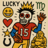 When Luck Meets the Gridiron: NFL Colors, Rituals & Betting Beliefs That Stick All Season