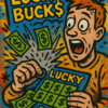 Scratch-Off Stories: Small Stakes, Big Wins, and the Psychology of Luck
