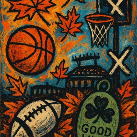 LuckyGuide: October Rituals, Colors, and Symbols That Keep Bets Rolling