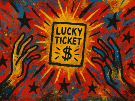 When Winners Give Back: The Virginia Powerball Story That Changes How We See Luck