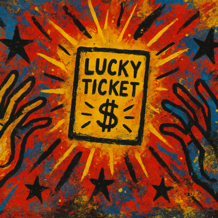 When Winners Give Back: The Virginia Powerball Story That Changes How We See Luck