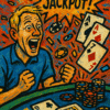 Side Bets and Progressive Blackjack: When Table Games Pay Like Slots