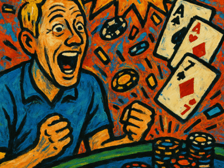 Side Bets and Progressive Blackjack: When Table Games Pay Like Slots