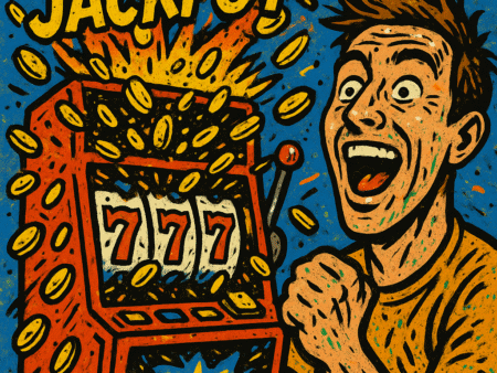 Slot Jackpot Fever: Who’s Winning Big and Where the Next Big Spins Are