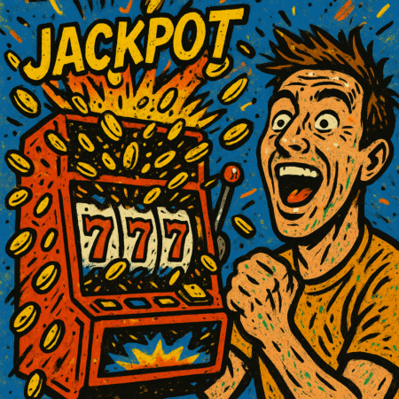 Slot Jackpot Fever: Who’s Winning Big and Where the Next Big Spins Are