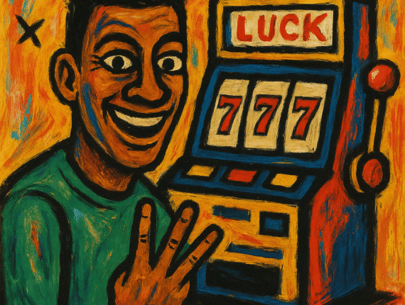 The Energy of the Last Spin