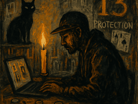 Halloween Superstitions Every Bettor Should Know