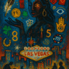 Will Lady Luck Strike in Las Vegas This Fall?