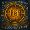 The 11 11 Effect Why Some Numbers Feel Like a Sign