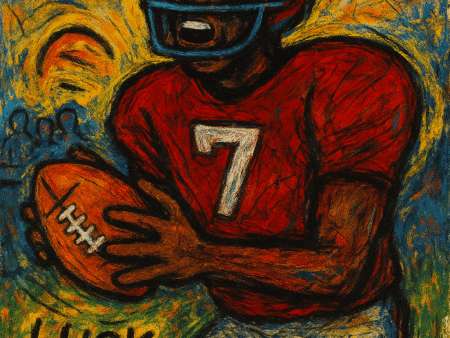 The Bounce of Fortune Why Winners Get the Lucky Break When It Matters