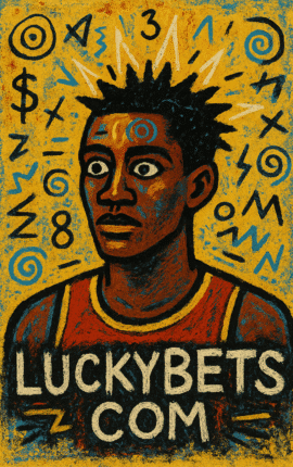 The Lucky Read Why Your First Instinct Is Usually Right