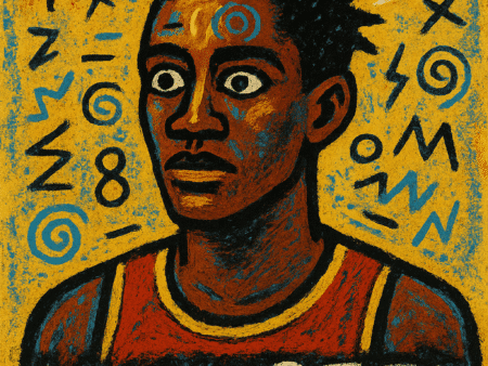 The Lucky Read Why Your First Instinct Is Usually Right