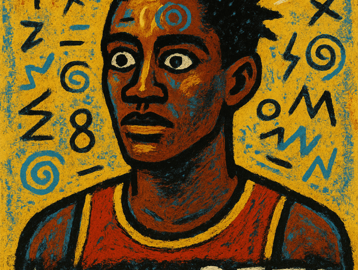 The Lucky Read Why Your First Instinct Is Usually Right