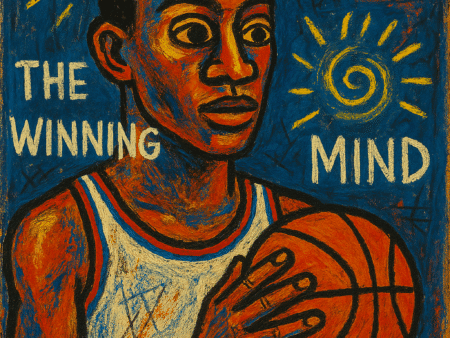 The Winning Mind Why Champions Sense the Break Before It Happens